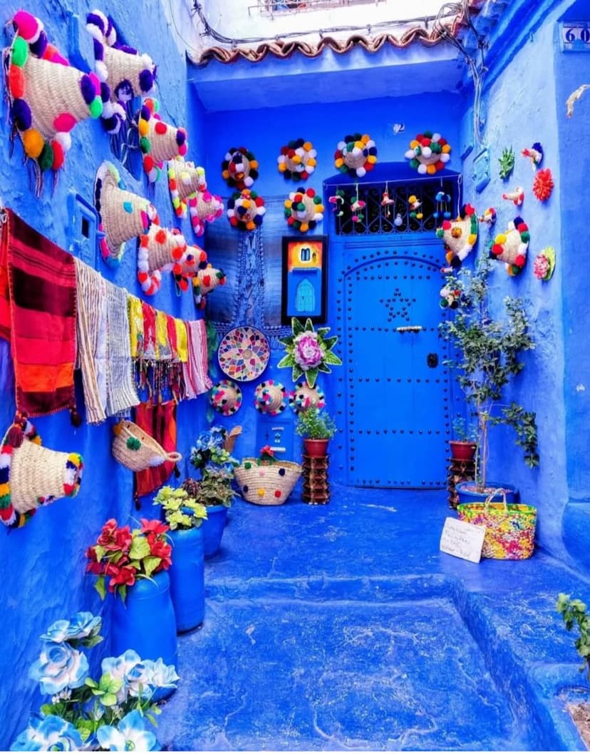 Chaouen