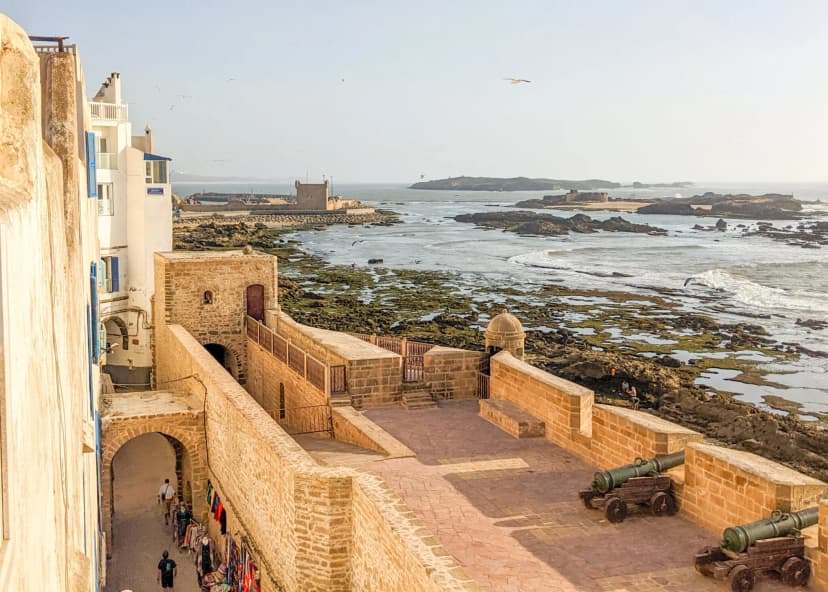 Essaouira
