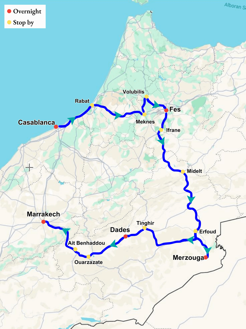 Purely Her - Premium